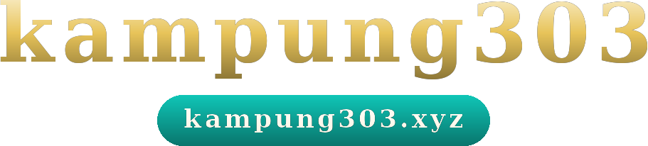 kampung303 logo