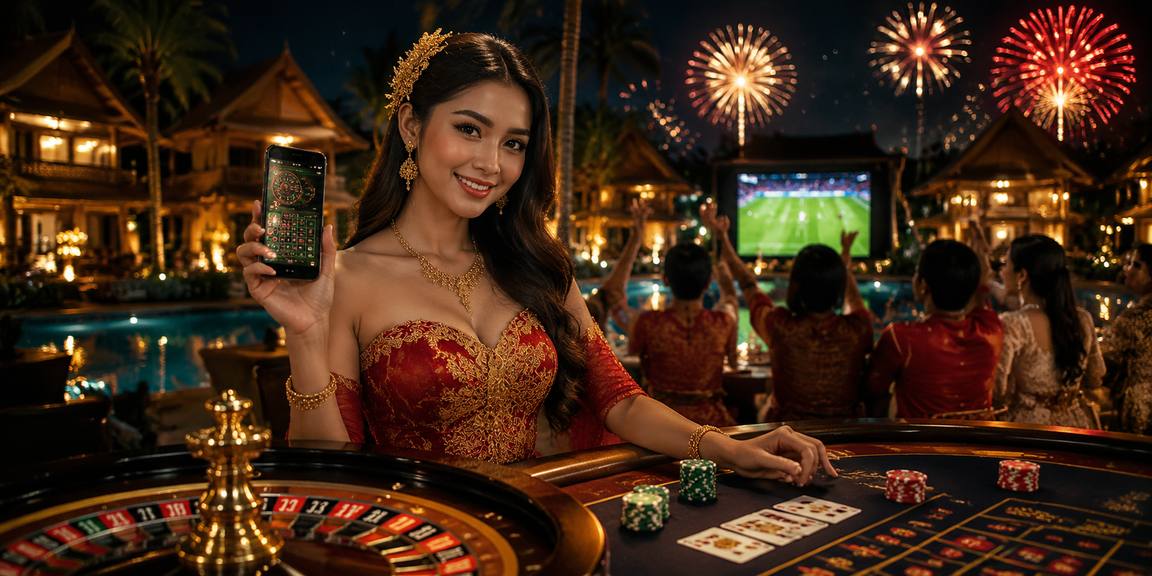 kampung303 Slots